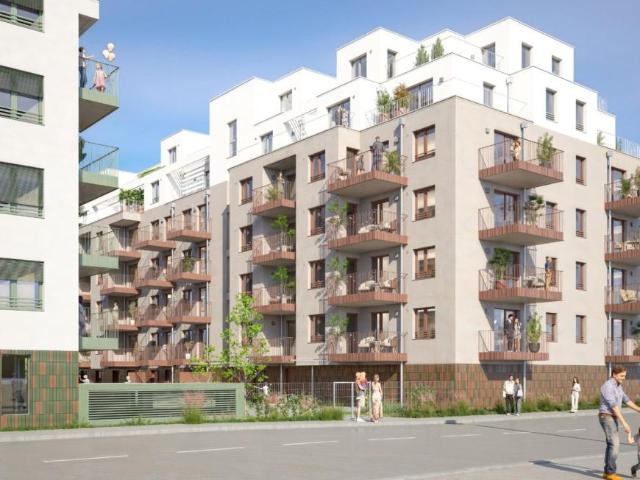 Wohnung kaufen in Innere Stadt, Wien