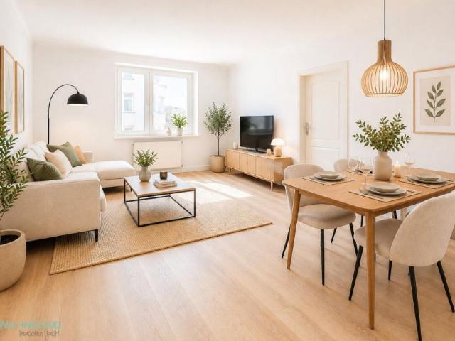 Wohnung kaufen in Innere Stadt, Wien