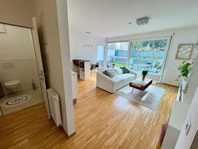 Wohnung mieten in Innere Stadt, Wien