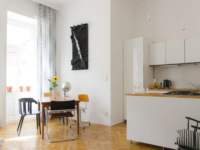 Wohnung mieten in Innere Stadt, Wien