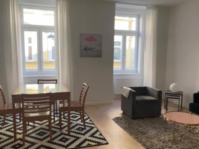 Wohnung mieten in Innere Stadt, Wien
