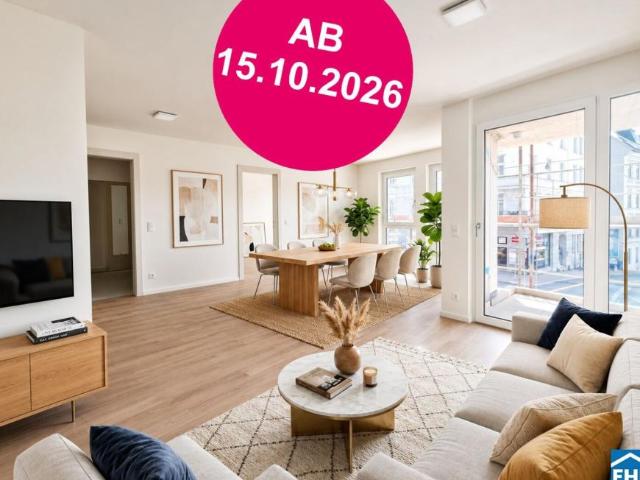 Wohnung mieten in Innere Stadt, Wien
