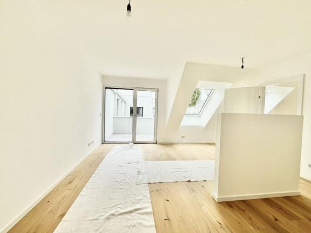 Wohnung mieten in Innere Stadt, Wien