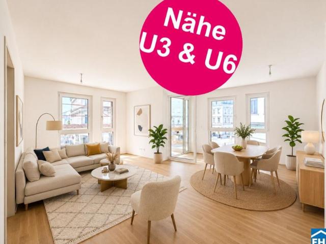 Wohnung mieten in Innere Stadt, Wien