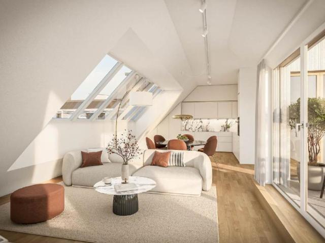 Wohnung kaufen in Innere Stadt, Wien