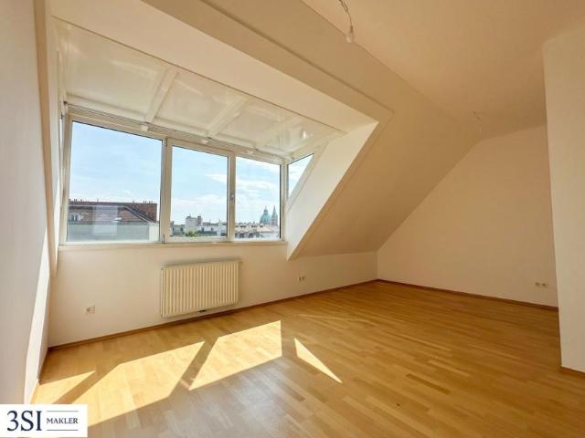 Wohnung mieten in Innere Stadt, Wien
