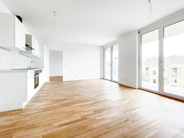 Wohnung kaufen in Innere Stadt, Wien