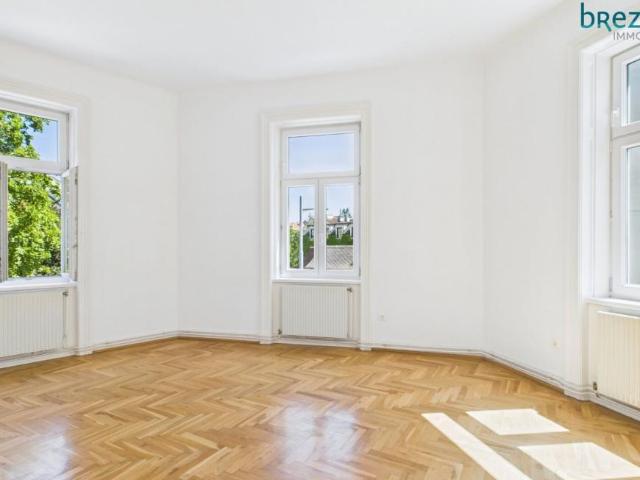 Wohnung mieten in Innere Stadt, Wien