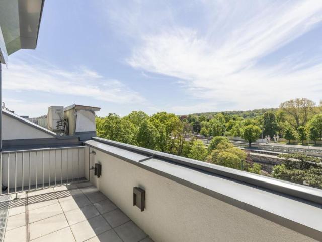 Wohnung mieten in Innere Stadt, Wien