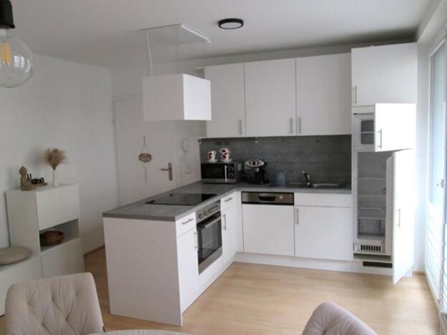 Wohnung mieten in Innere Stadt, Wien