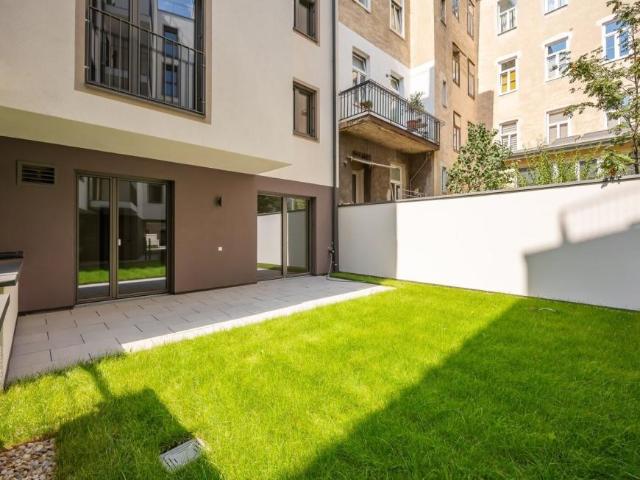 Wohnung mieten in Innere Stadt, Wien
