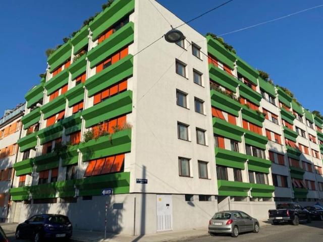 Wohnung mieten in Innere Stadt, Wien