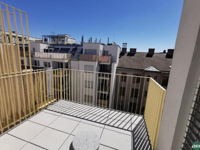 Wohnung mieten in Innere Stadt, Wien