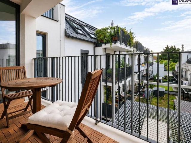 Wohnung mieten in Innere Stadt, Wien