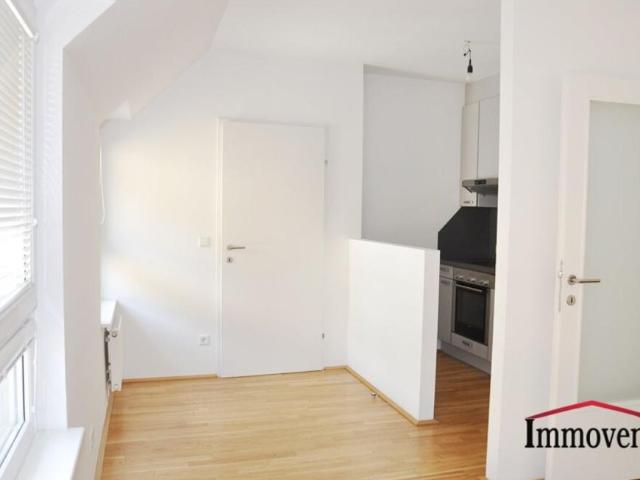 Wohnung mieten in Innere Stadt, Wien
