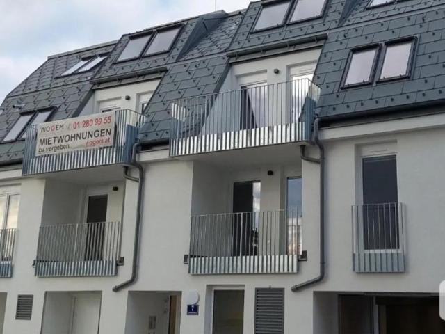 Wohnung mieten in Innere Stadt, Wien