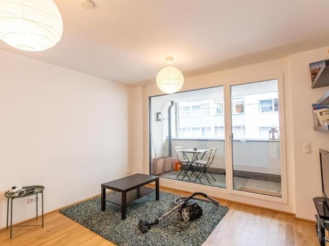 Wohnung mieten in Innere Stadt, Wien