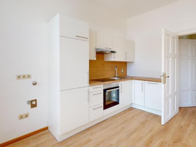 Wohnung mieten in Innere Stadt, Wien