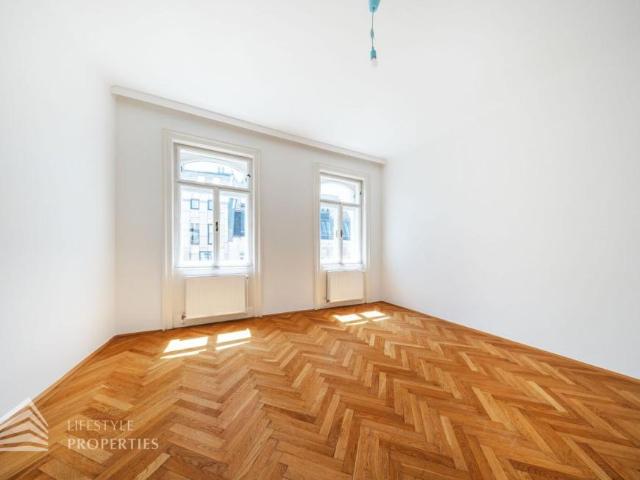 Wohnung mieten in Innere Stadt, Wien