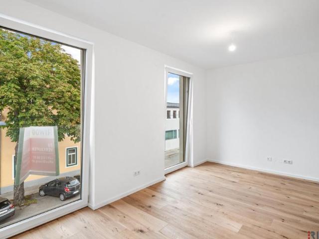 Wohnung mieten in Innere Stadt, Wien