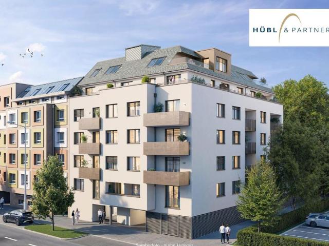 Wohnung kaufen in Innere Stadt, Wien