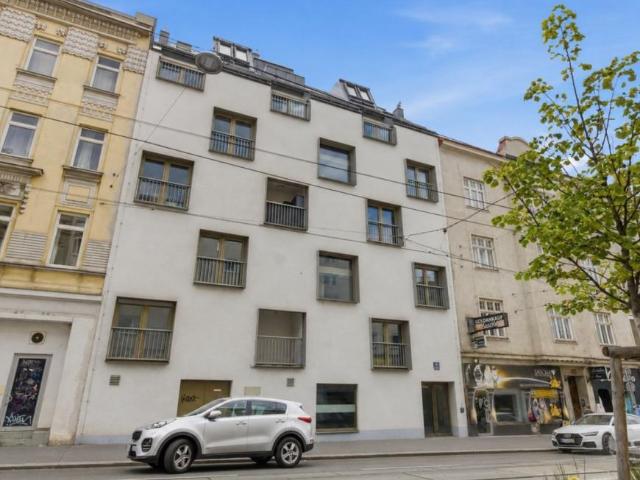 Wohnung kaufen in Innere Stadt, Wien