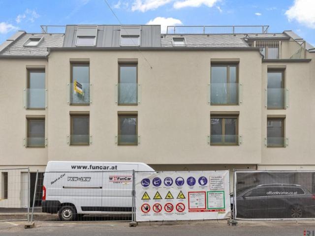 Wohnung mieten in Innere Stadt, Wien