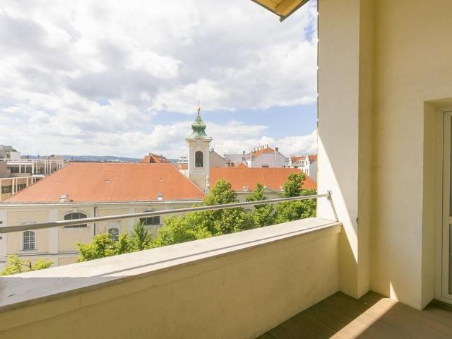 Wohnung mieten in Innere Stadt, Wien