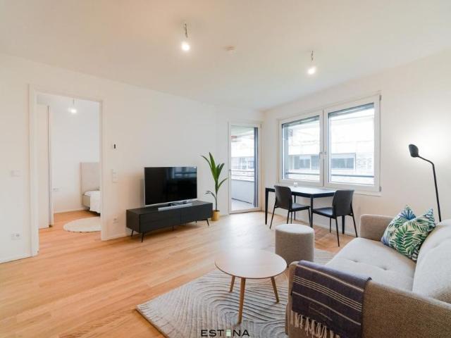 Wohnung mieten in Innere Stadt, Wien