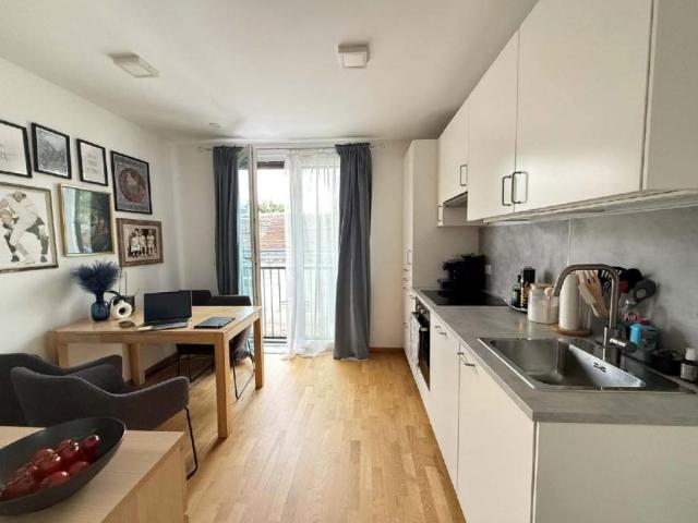 Wohnung mieten in Innere Stadt, Wien