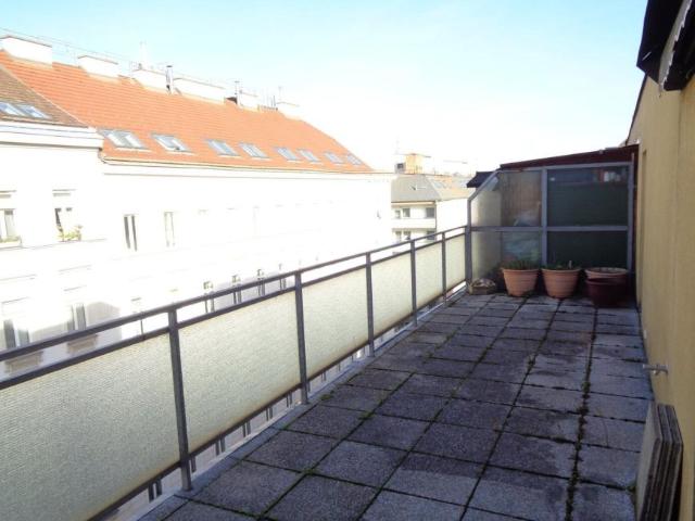 Wohnung mieten in Innere Stadt, Wien