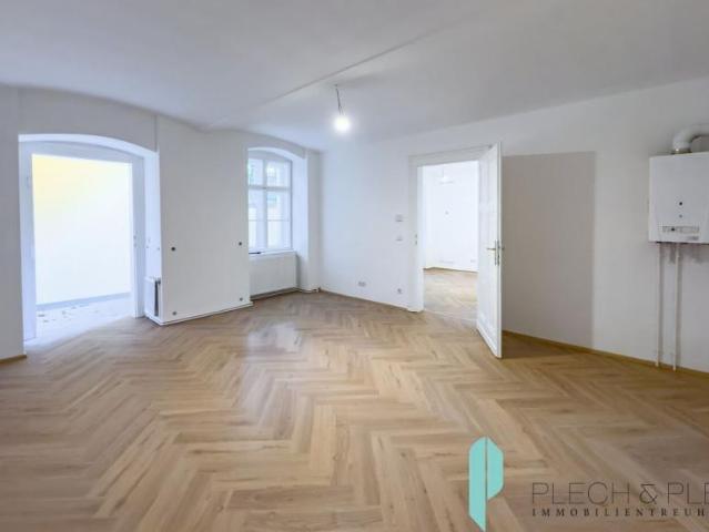 Wohnung mieten in Innere Stadt, Wien