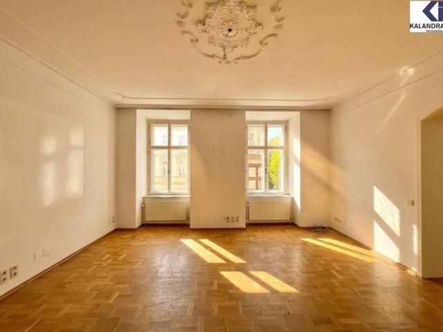 Wohnung mieten in Innere Stadt, Wien