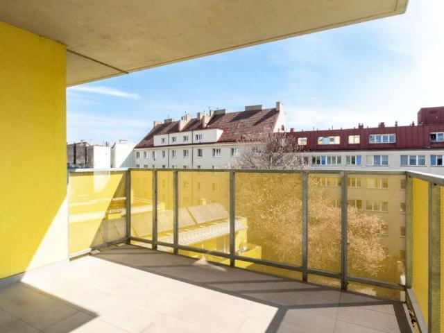 Wohnung mieten in Innere Stadt, Wien
