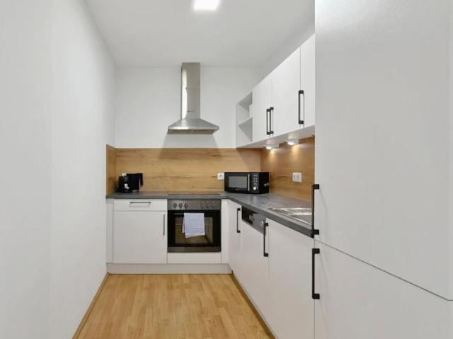 Wohnung mieten in Innere Stadt, Wien