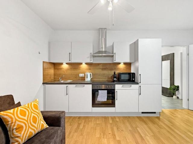 Wohnung mieten in Innere Stadt, Wien