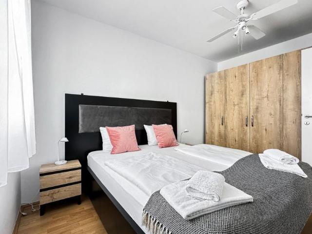 Wohnung mieten in Innere Stadt, Wien