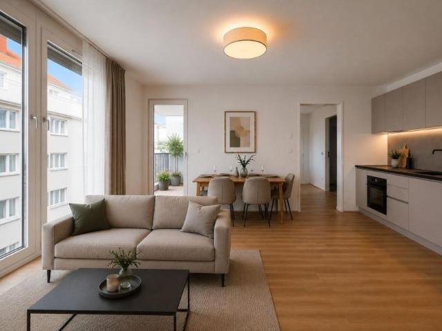 Wohnung kaufen in Innere Stadt, Wien