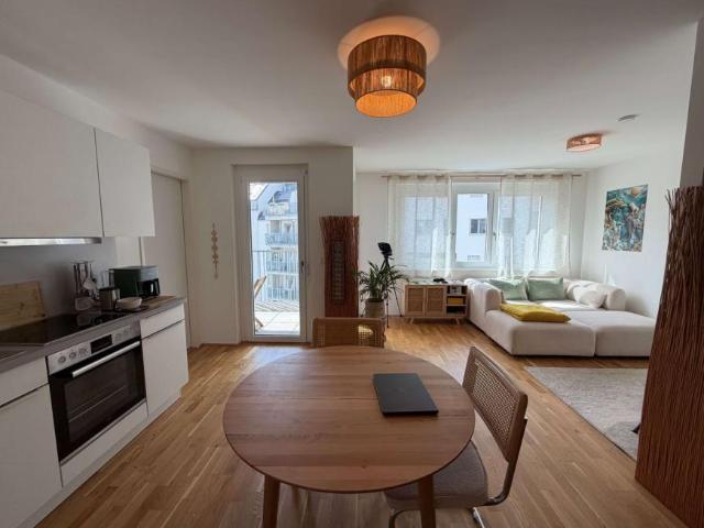Wohnung mieten in Innere Stadt, Wien