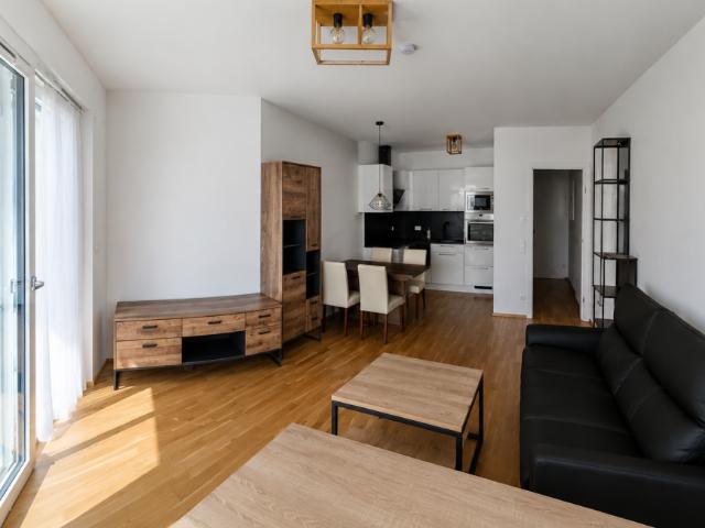 Wohnung mieten in Innere Stadt, Wien