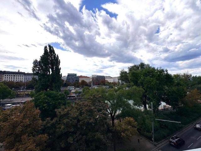 Wohnung mieten in Innere Stadt, Wien