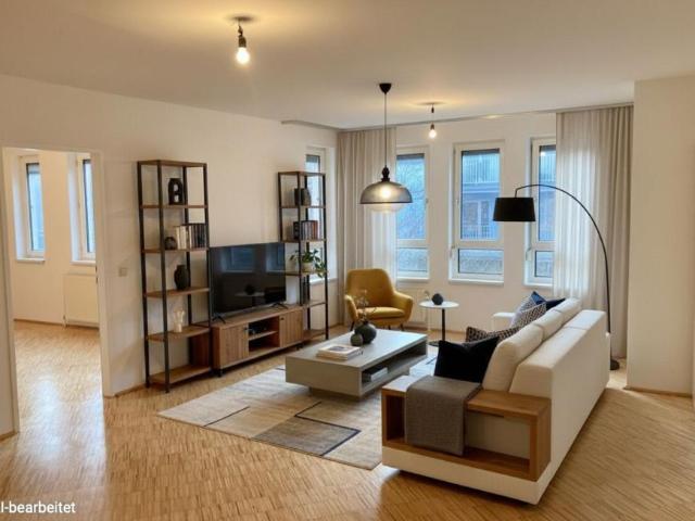 Wohnung mieten in Innere Stadt, Wien