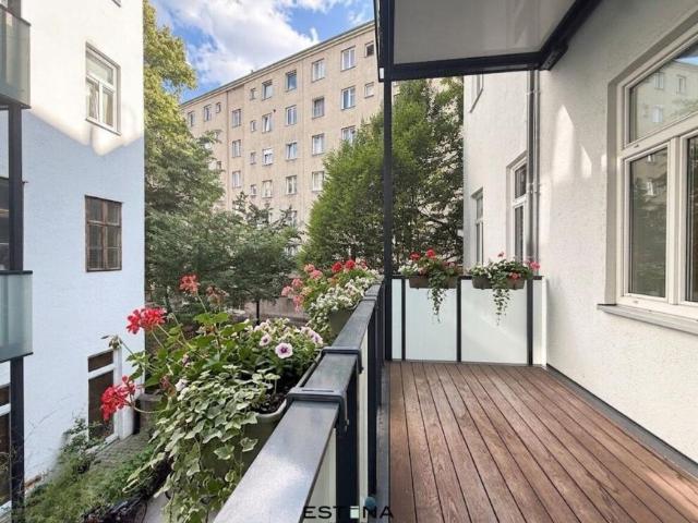 Wohnung kaufen in Innere Stadt, Wien