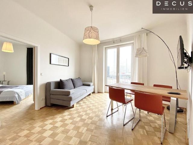 Wohnung mieten in Innere Stadt, Wien