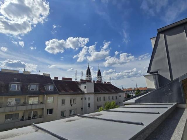 Wohnung mieten in Innere Stadt, Wien