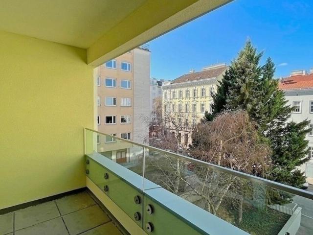 Wohnung mieten in Innere Stadt, Wien