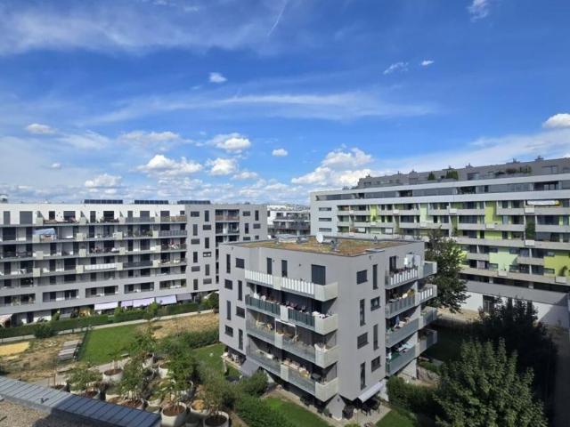 Wohnung mieten in Innere Stadt, Wien