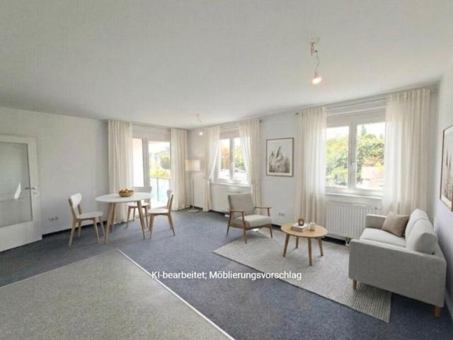 Wohnung kaufen in Innere Stadt, Wien