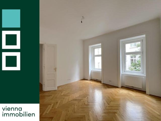 Wohnung mieten in Innere Stadt, Wien