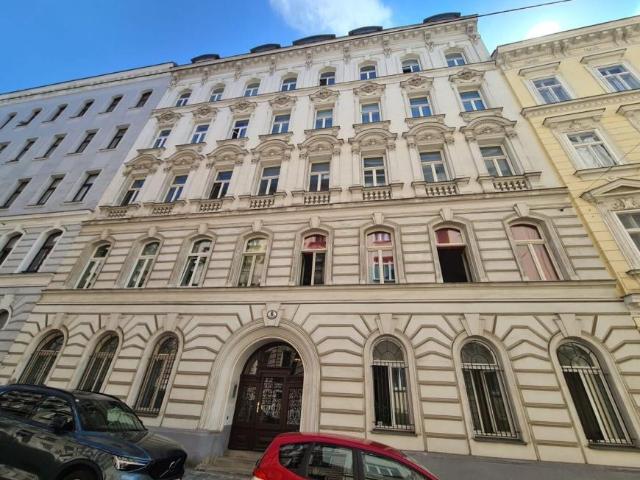 Wohnung mieten in Innere Stadt, Wien